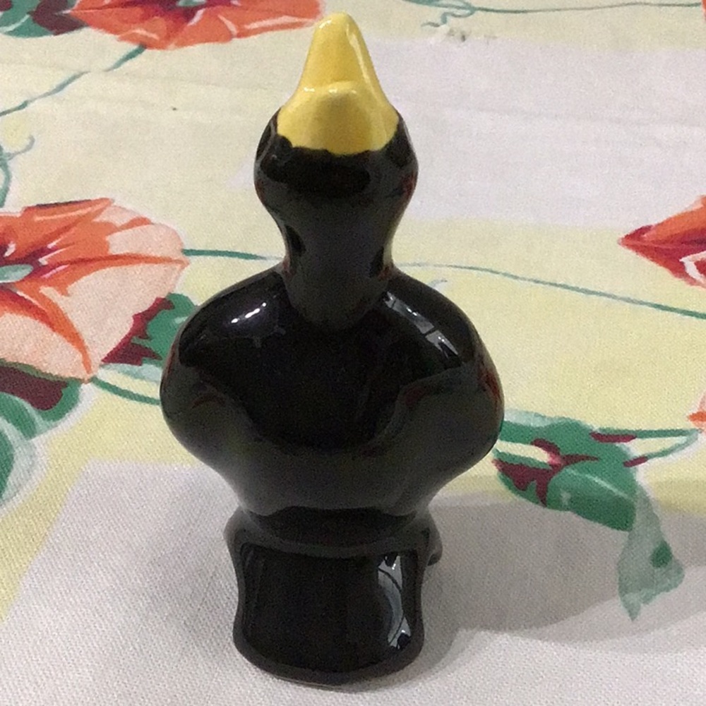Vintage pie bird - Picture 2 of 5